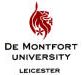 de Montfort University.
