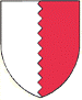 Later arms of the de Montfort family. Click for a larger image in a new window.